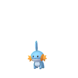 Mudkip