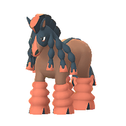 Mudsdale