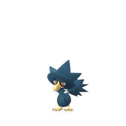 Murkrow
