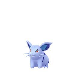 Nidoran♀