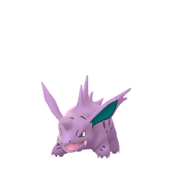 Nidorino