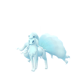 Ninetales (Alola)