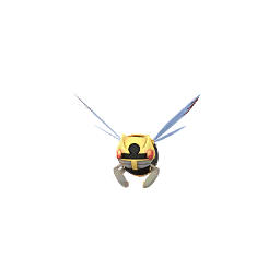 Ninjask