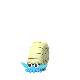 Omanyte