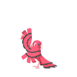 Oricorio (Baile)