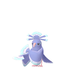 Oricorio (Sensu)