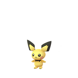 Pichu