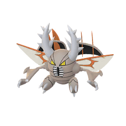 Mega Pinsir