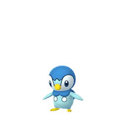 Piplup