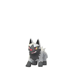Poochyena
