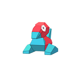 Porygon