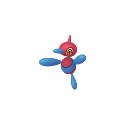 Porygon Z