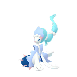 Primarina