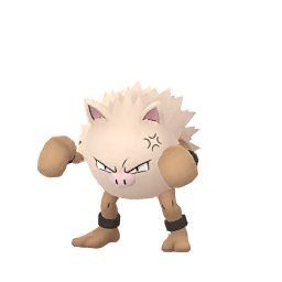 Primeape