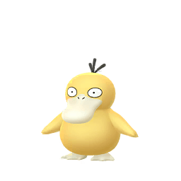 Psyduck