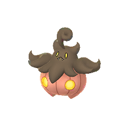 Pumpkaboo (Large)