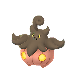 Pumpkaboo (Super)
