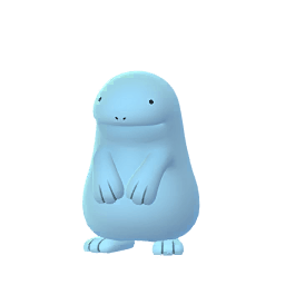Quagsire