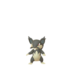 Rattata (Alola)