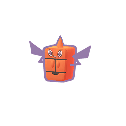 Rotom (Frost)