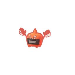 Rotom (Heat)