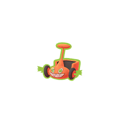 Rotom (Mow)