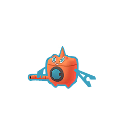 Rotom (Wash)