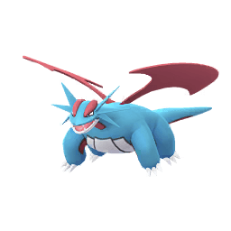 Salamence