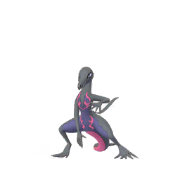 Salazzle