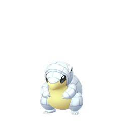 Sandshrew (Alola)