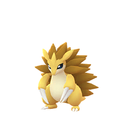 Sandslash