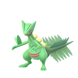 Sceptile