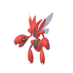 Scizor