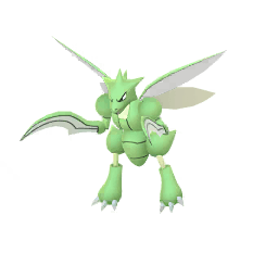 Scyther