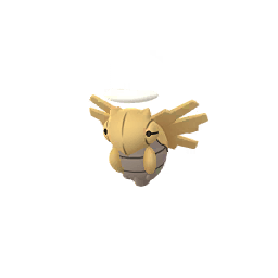 Shedinja