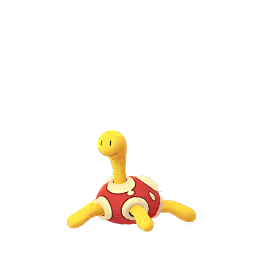 Shuckle