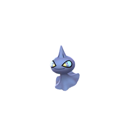 Shuppet
