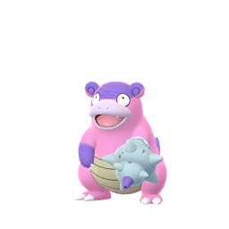 Slowbro (Galarian)