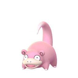 Slowpoke
