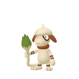 Smeargle