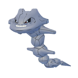 Steelix