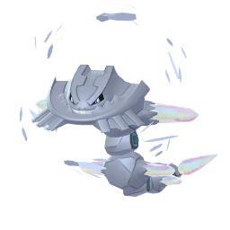 Mega Steelix