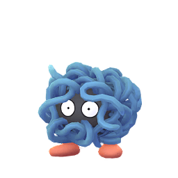 Tangela