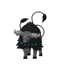 Tauros (Paldea Aqua)