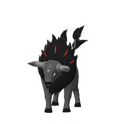 Tauros (Paldea Blaze)