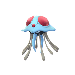 Tentacruel