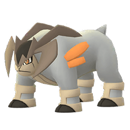 Terrakion