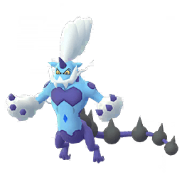 Thundurus (Therian)