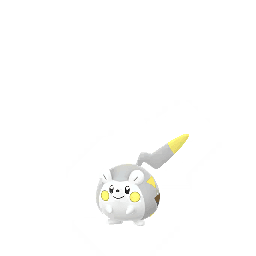 Togedemaru