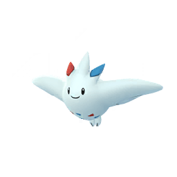Togekiss